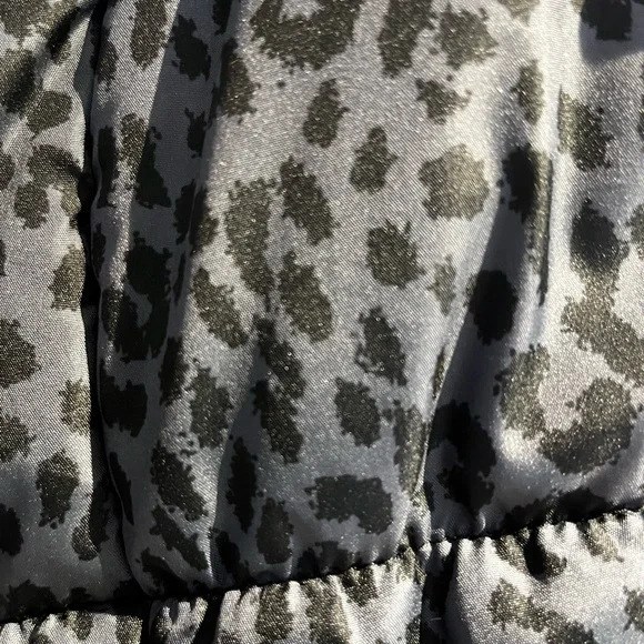 Winter jacket - Picture 2 of 6